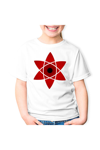 OEM Tricou copii Naruto Shippuden To Boruto Simbol Anime Manga