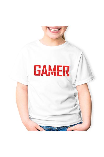 OEM Tricou copii Master Gamer Youtube Instagram GTA