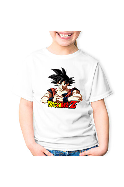 OEM Dragon Ball Z Son Goku Dragon Ball Z Anime T-shirt