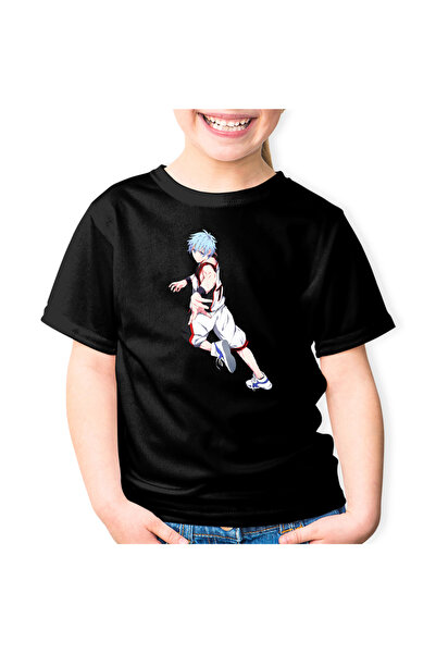 OEM Tricou copii Kuroko no Basket Tadatoshi Fujimaki Anime