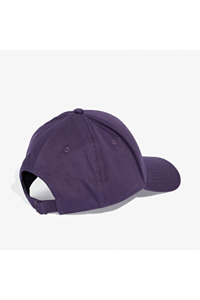 adidas قبعة بي بي كوت إن إل باللون الأرجواني JV5388