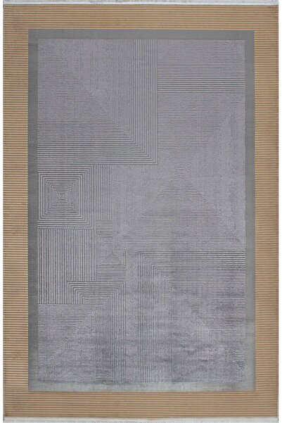 Artemis Halı Artemis Halı Alegra 3019A Viskon Premium Karel Halı