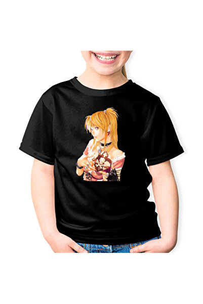 OEM Tricou copii Misa Amane Death Note Love You Heart
