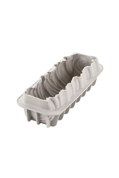 silikomart Forma din silicon, Lana, 245x95x77 mm