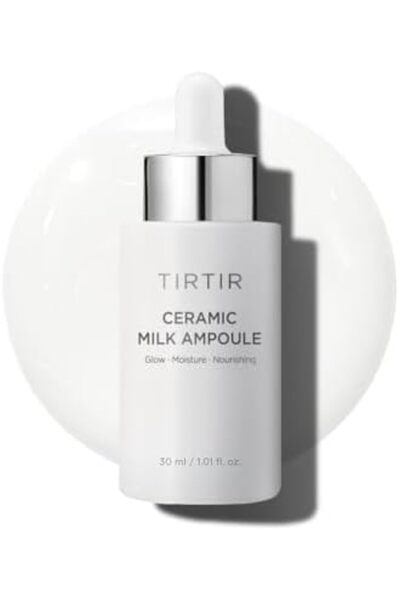 TIRTIR Ceramic Milk Ampoule (1.01 Fl Oz)