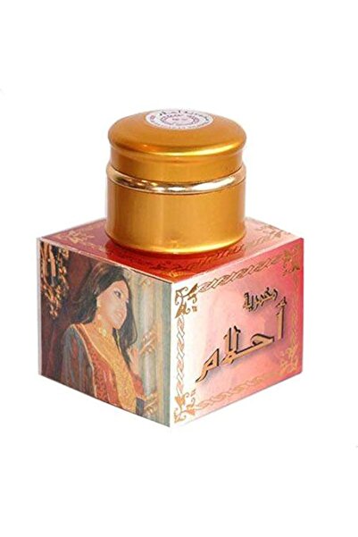 Other مخمريّة أحلام - زيت - عطر للشعر - عطر خليجي