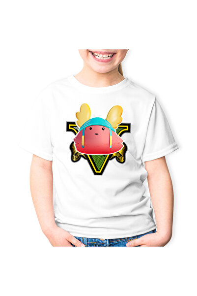 OEM Tricou copii Guff Fortnite GTA