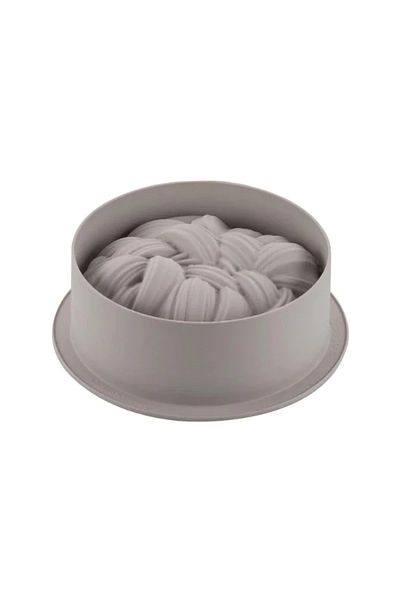silikomart Forma din silicon, Wooly, 190x72 mm