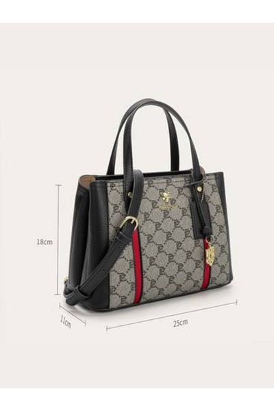 Generic Elegant women's handbag from PRESTIGE that combines luxury and modernity