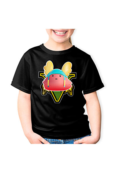 OEM Tricou copii Guff Fortnite GTA