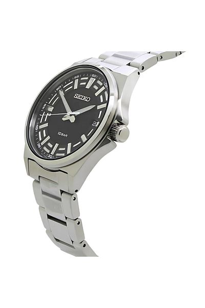 Seiko Seiko Classic Quartz Men's Watch - SUR505P1