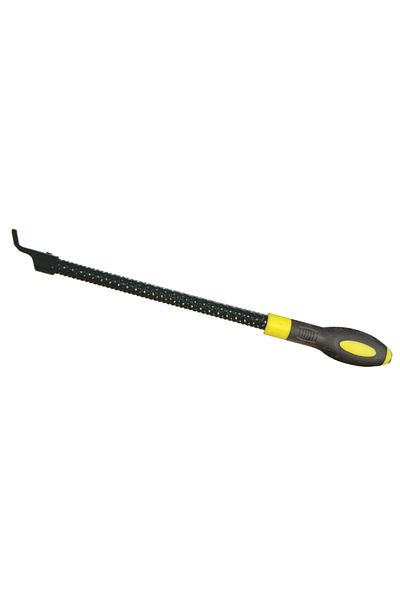 flores Planer, Flores, for drywall, rubber handle, metal blade