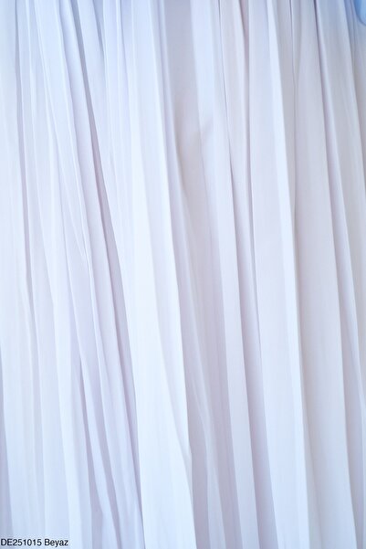 My Blog Fehér szegélyes szoknya - 251015