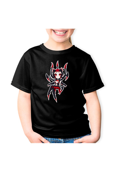 OEM Τρελό αντίγραφο League of Legends Elise Spider Queen LoL