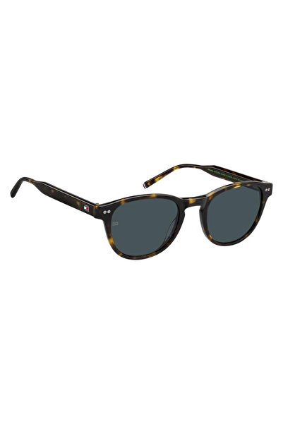 Tommy Hilfiger Th 2186/S - 08651Ku Blue Men's Sunglasses