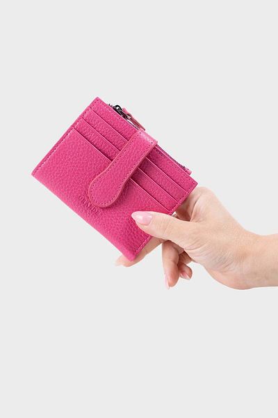 Grande Leather Women's Wallet 2816
