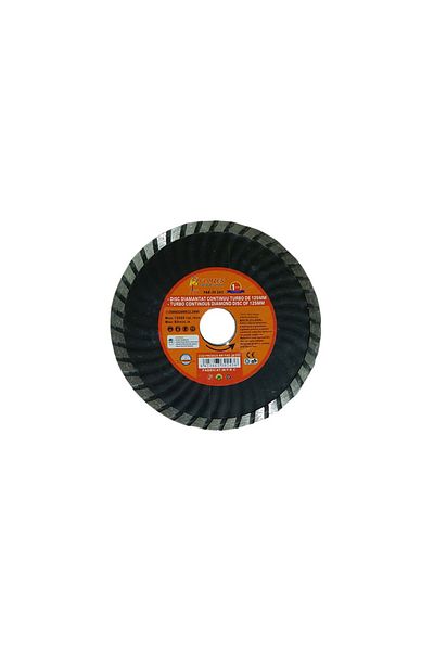 flores Disc diamantat Turbo continuu, 115 mm