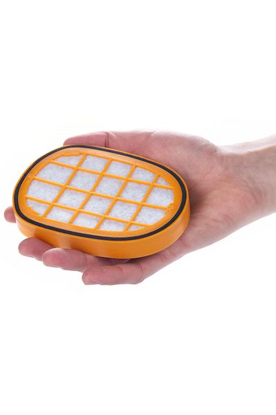 Rosfix Zestaw 3 filtrów do odkurzaczy Philips SpeedPro MAX, SpeedPro MAX AQUA