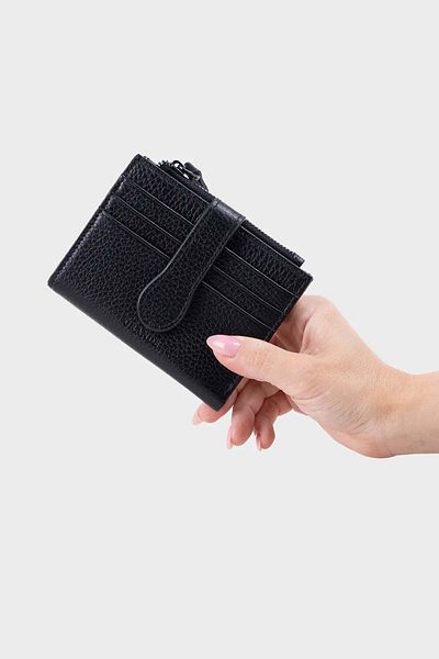 Grande Leather Women's Wallet 2816
