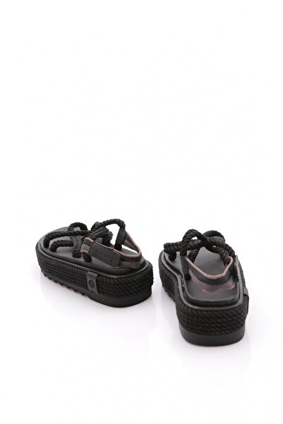 Nomadic Republic Chunky Platform Women's Rope Sandals