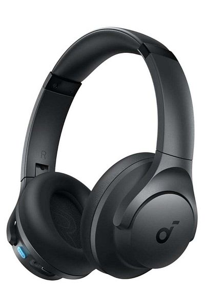 Anker Soundcore Q11i Wireless Over-Ear Bluetooth Headphones by