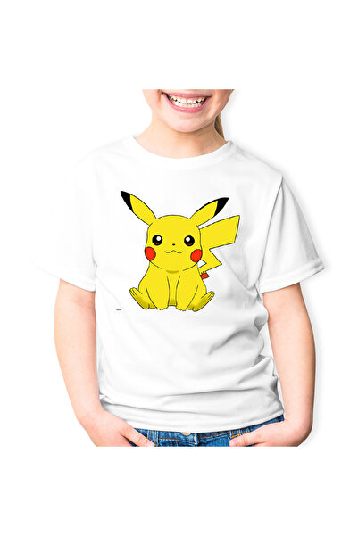 OEM Tricou copii Pokemon Go Pikachu Insta Instagram Creator