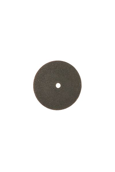 flores Stainless steel cutting disc, 180 mm x 1.8 mm x 22.2 mm