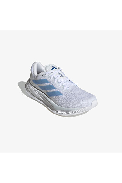 adidas Supernova Comfortglide Men's White Running Shoes