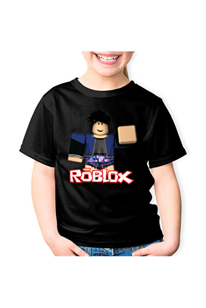 OEM Tricou copii Roblox Cool Meme Avatar
