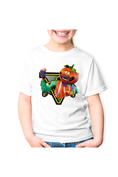 OEM Tricou copii Tomato Head Fortnite GTA