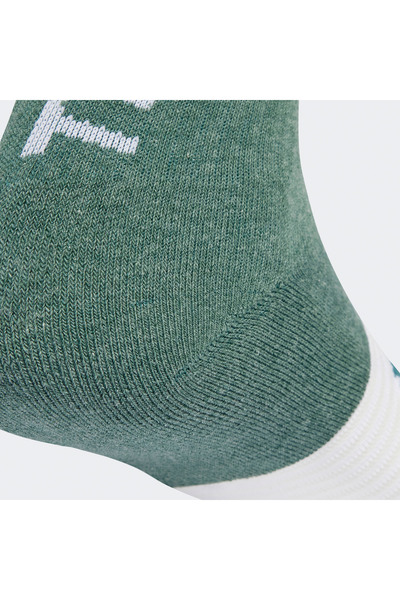 adidas Terrex Multi 3lü Unisex Gri Yürüyüş Çorabı