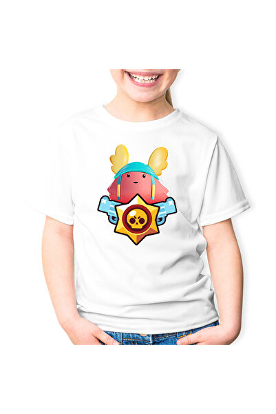OEM Tricou copii Guff Fortnite Brawl Stars