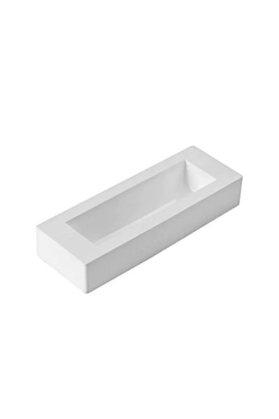 silikomart Forma din silicon, Insert Buche, 220x60x50 mm