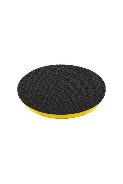 flores Sandpaper holder, for flex and drill, with Velcro, 115 mm