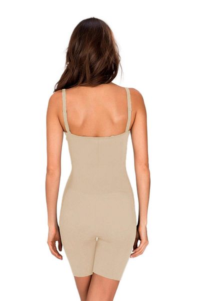 Kom Dora Flat Body Corset