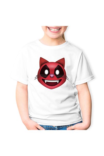 OEM Tricou copii Deadpool Cat Pisica Ninja Warrior