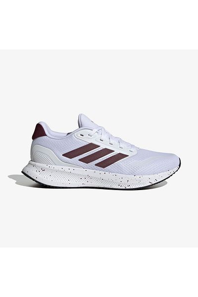 adidas Runfalcon 5 Women's White Running Shoes