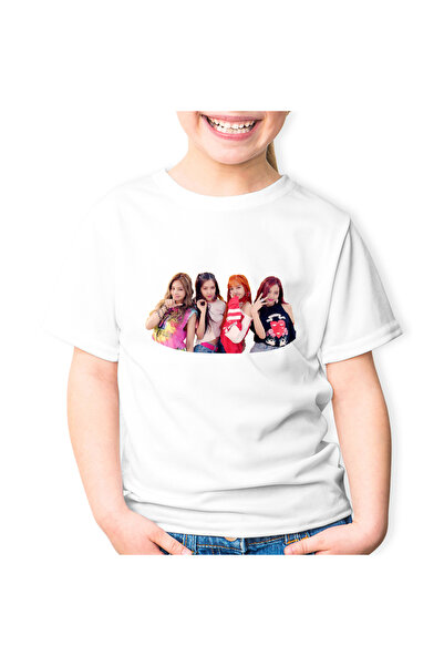 OEM Τρελό άλμπουμ Blackpink K Pop σαν να είναι το τελευταίο σου