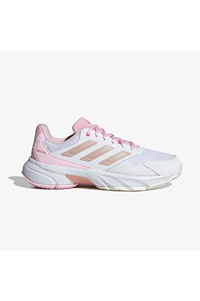 adidas حذاء رياضي للتنس للسيدات CourtJam Control 3 W JP9739