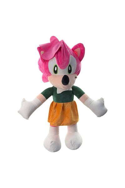 NiceLook Sonic Sunny Rose Doll 40cm