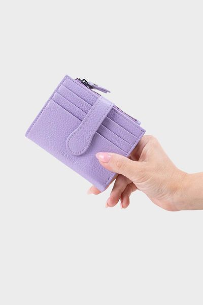 Grande Leather Women's Wallet 2816
