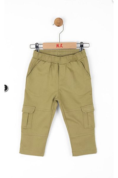 NK Escape Pants Khaki 66606