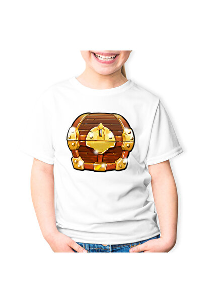 OEM Tricou copii Age of Empires Cufar Comoara Joc Strategie