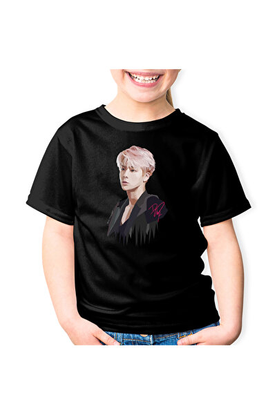 OEM Tricou copii BTS Jin Dynamite