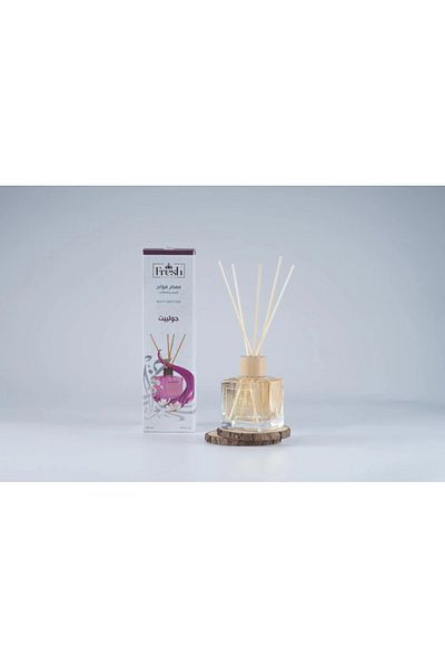 Fresh Juliette Fragrance 150ml lasts for more than a month