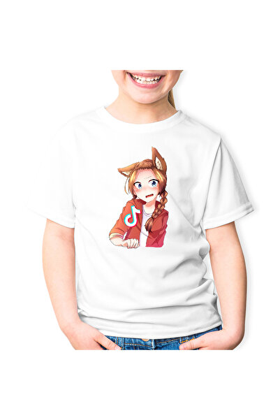 OEM Tricou copii Dead by Daylight Horror Halloween Tiktok