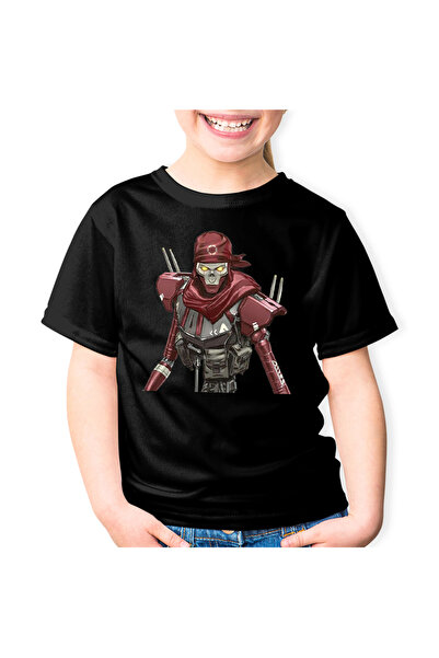 OEM Tricou copii Revenant Apex Legends Master Gamer