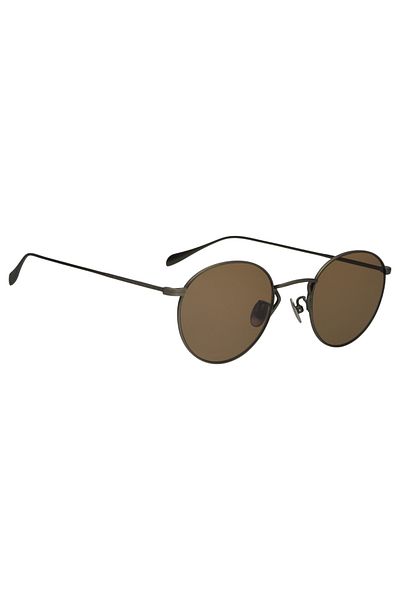 Sauren Luna C.05 Metal Round Unisex