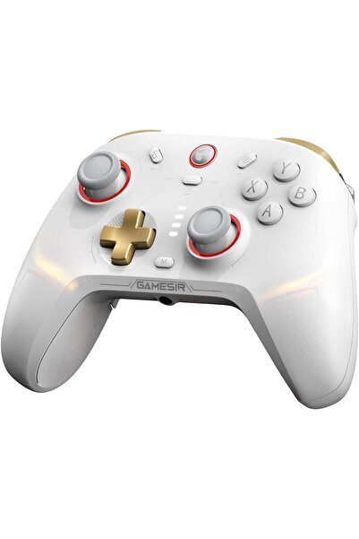 GameSir Cyclone 2 Multiplatform Wireless Controller (Phantom White)