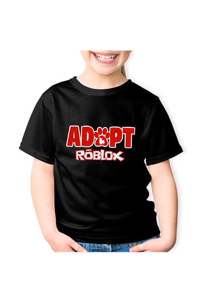 OEM Tricou copii Adopt Me Pet Roblox